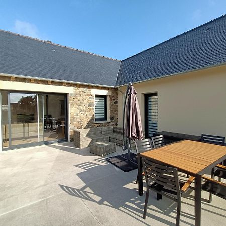 Les Gites Aux Portes De Saint-Quay-Portrieux Plourhan ภายนอก รูปภาพ