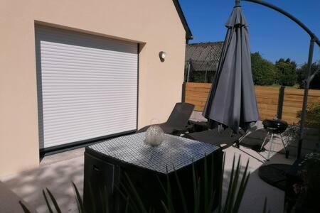 Les Gites Aux Portes De Saint-Quay-Portrieux Plourhan ภายนอก รูปภาพ